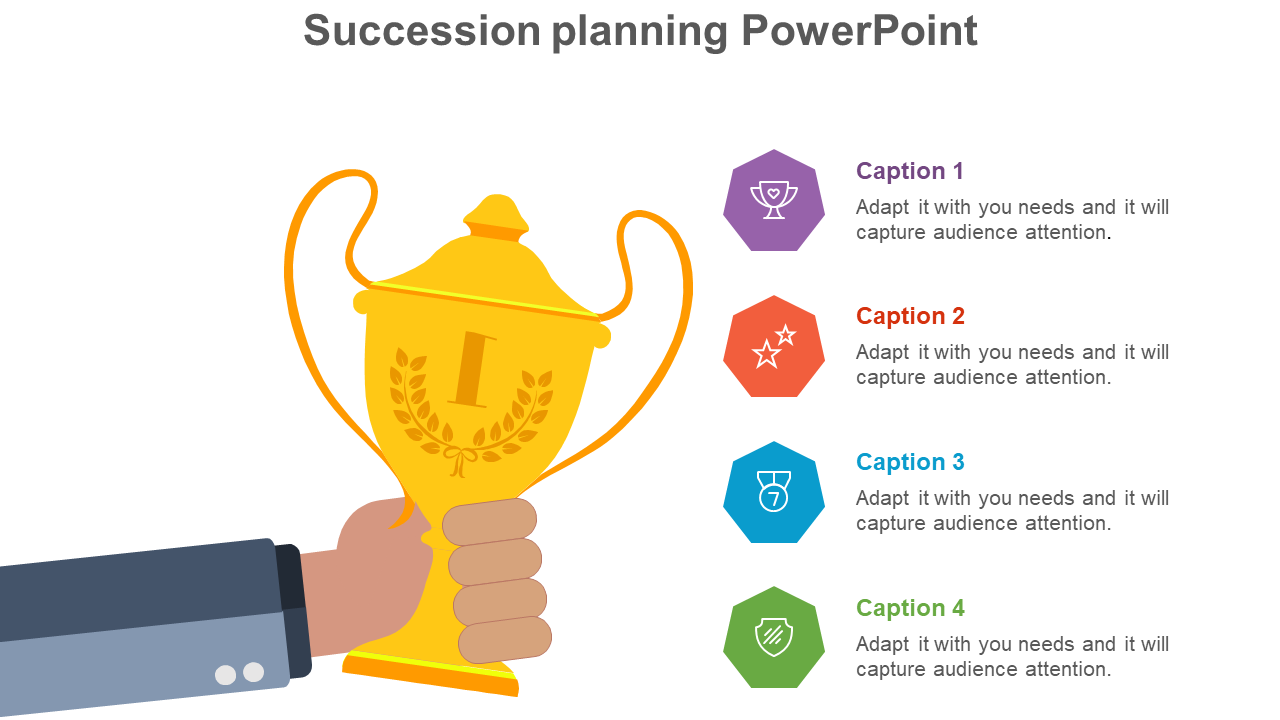 succession planning powerpoint